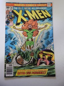 The X-Men #101 (1976) Origin & 1st App of Phoenix! FN+ Condition