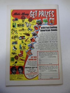 Astonishing Tales #24 (1974) FN/VF Condition MVS Intact