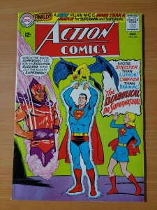 Action Comics #330 ~ VERY FINE - NEAR MINT NM ~ 1965 DC Comics