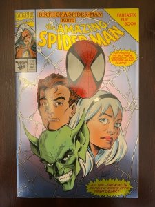 The Amazing Spider-Man #394 (1994) - NM