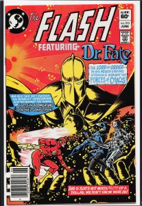 The Flash #310 (1982) The Flash