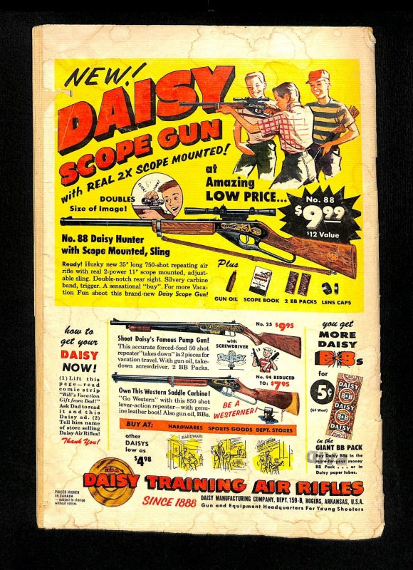 Sgt. Bilko's Private Doberman #8