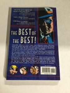 The Best Of The Spirit Nm Near Mint DC Comics sc