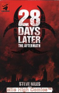 28 DAYS LATER: THE AFTERMATH GN (2007 Series) #1 Very Fine