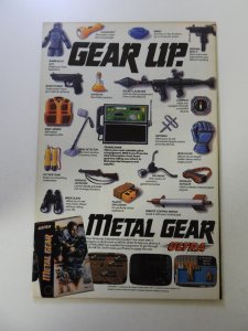 The Amazing Spider-Man #304 (1988) VF condition