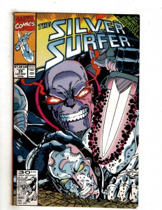 Silver Surfer #59 (1991) YY9