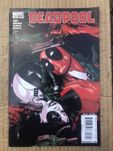 Deadpool #18 (2010)