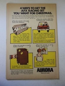 The Unexpected #143 (1973) FN+ Condition