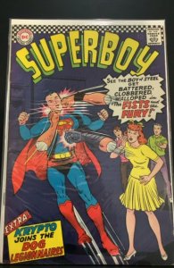 Superboy #131 (1966)