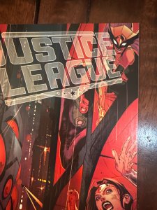 Justice League #23 (2019)