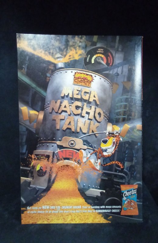 Ghost Rider #87 (1997)