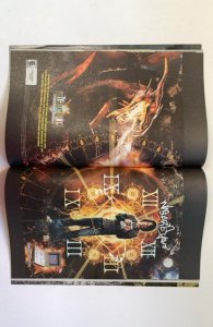 Wonder Woman #211 (2005)