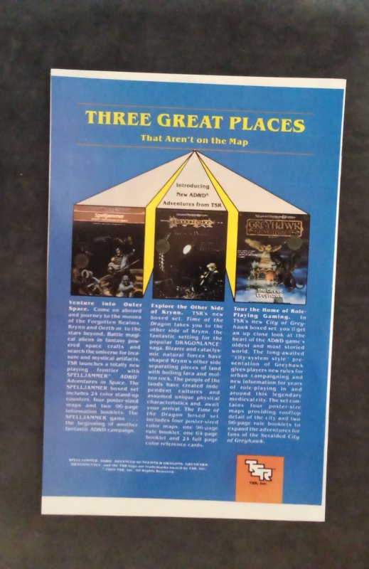 The Uncanny X-Men #250 (1989)