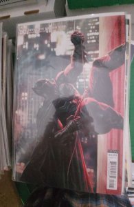 Detective Comics #1029 Variant Cover (2020)