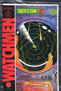 Watchmen #10 (1987) Watchmen