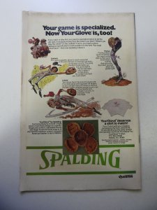 The Avengers #151 (1976) FN Condition