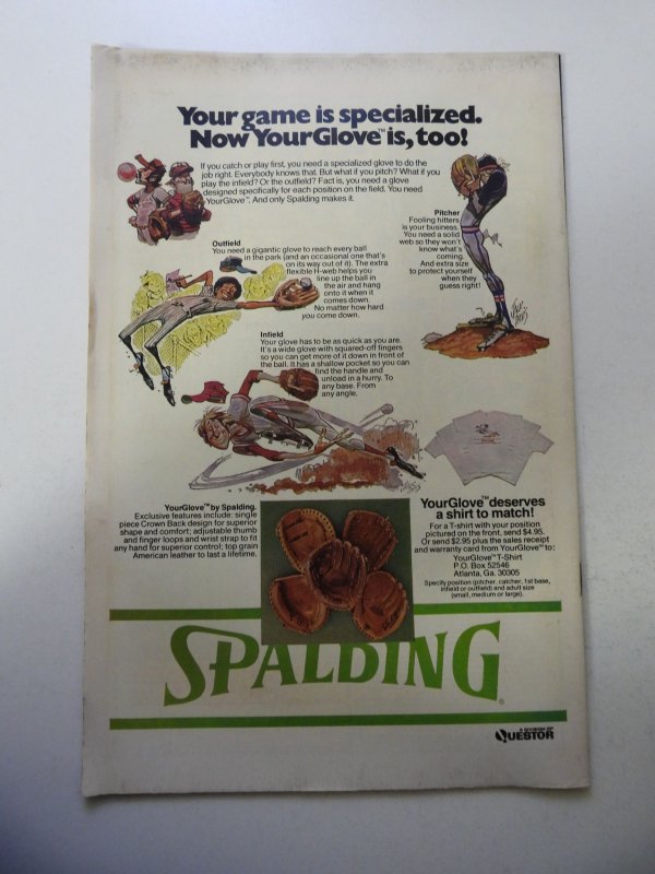 The Avengers #151 (1976) FN Condition