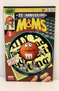 Deadpool #18 2016 Baltimore Diamond Retailer Summit Rafael Albuquerque sketch