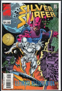 Silver Surfer #109 (1995) Silver Surfer