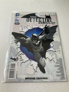 Detective Comics 27 Nm Near Mint Special Edition DC Comics