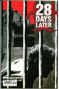 28 DAYS LATER 16, NM, Zombies, Horror, Walking Dead, 1st, 2009, more in store