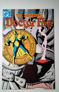The Immortal Dr. Fate #2 (1985) DC Comic Book J748