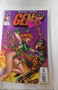 Gen 13 Bootleg #2 (1996)