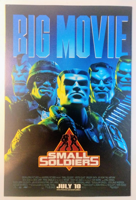 What If...? #111 (8.5, 1998)