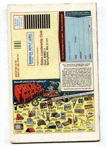 MARVEL TEAM-UP #95 -FIRST MOCKINGBIRD-S.H.I.E.L.D. VF