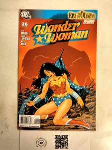 Wonder Woman #26 NM DC Comic Books Justice League Batman 11 HH25