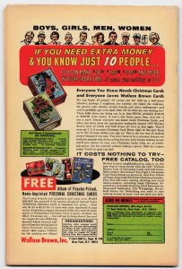 Tales of Suspense #94 (1967) Captain America [Key Issue]