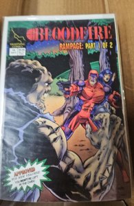 Bloodfire #10 (1994)