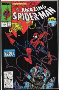 The Amazing Spider-Man #310 (1988) Spider-Man