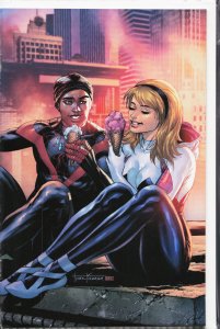 Miles Morales: Spider-Man #25 (2021)