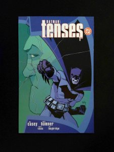 Batman Tenses #1  DC Comics 2003 NM