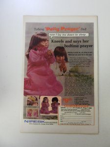 Iron Man #106 (1978) VF- condition