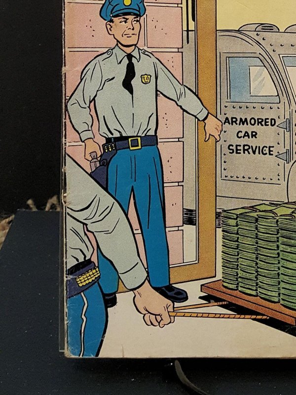 Archie #128 3.5 VG- Archie Comic - Jun 1962 Samm Schwartz 