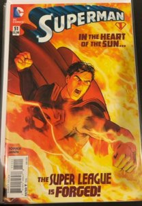 Superman #51 (2016) Superman 