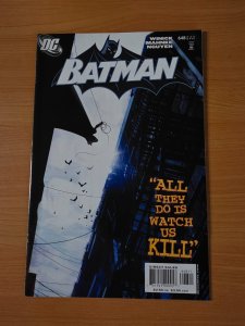 Batman #648 Direct Market Edition ~ NEAR MINT NM ~ 2006 DC Comics