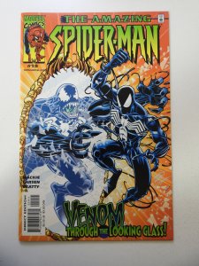The Amazing Spider-Man #19 (2000) NM Condition