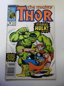 Thor #385 (1987) FN Condition
