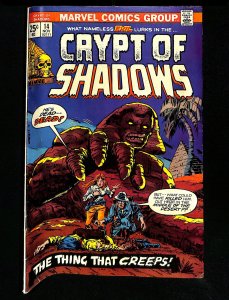Crypt of Shadows #14
