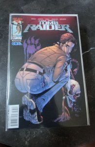 TOMB RAIDER #37