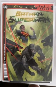 Future State: Batman/Superman #1 (2021)