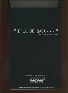 (1988) Speed Racer #10: COPPER AGE! COMBINED SHIPPING! (6.0)