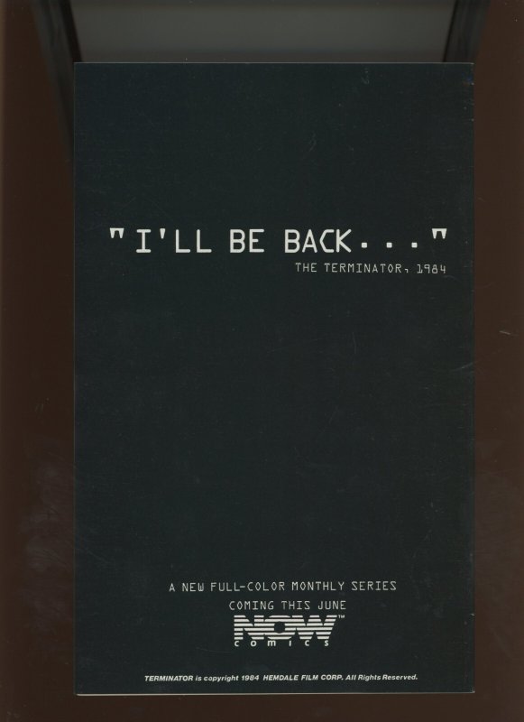 (1988) Speed Racer #10: COPPER AGE! COMBINED SHIPPING! (6.0)