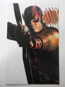 Avengers #42 Variant Cover (2021)