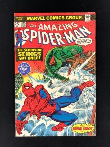 The Amazing Spider-Man #145 (1975) FN