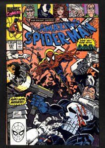 Amazing Spider-Man #331