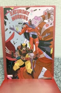 Marvel Zombies Dawn of Decay #3